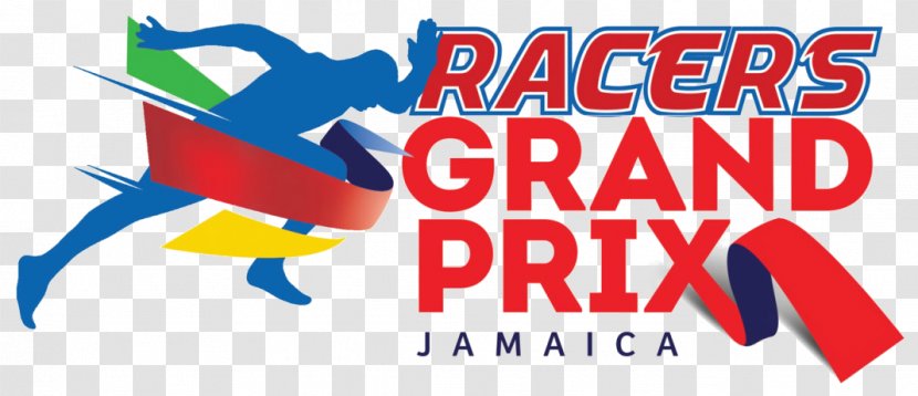Kingston Track & Field Logo Racers Club National Premier League - Shellyann Fraserpryce - 2016 United States Grand Prix Transparent PNG