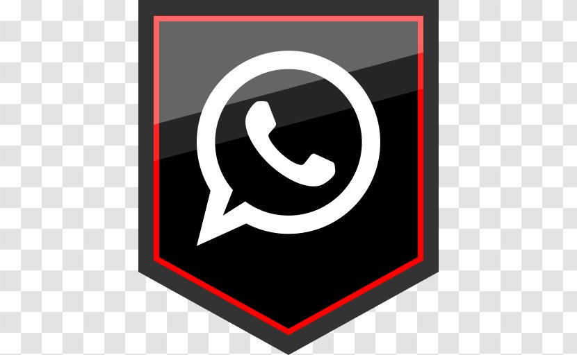 Social Media WhatsApp - Sign Transparent PNG