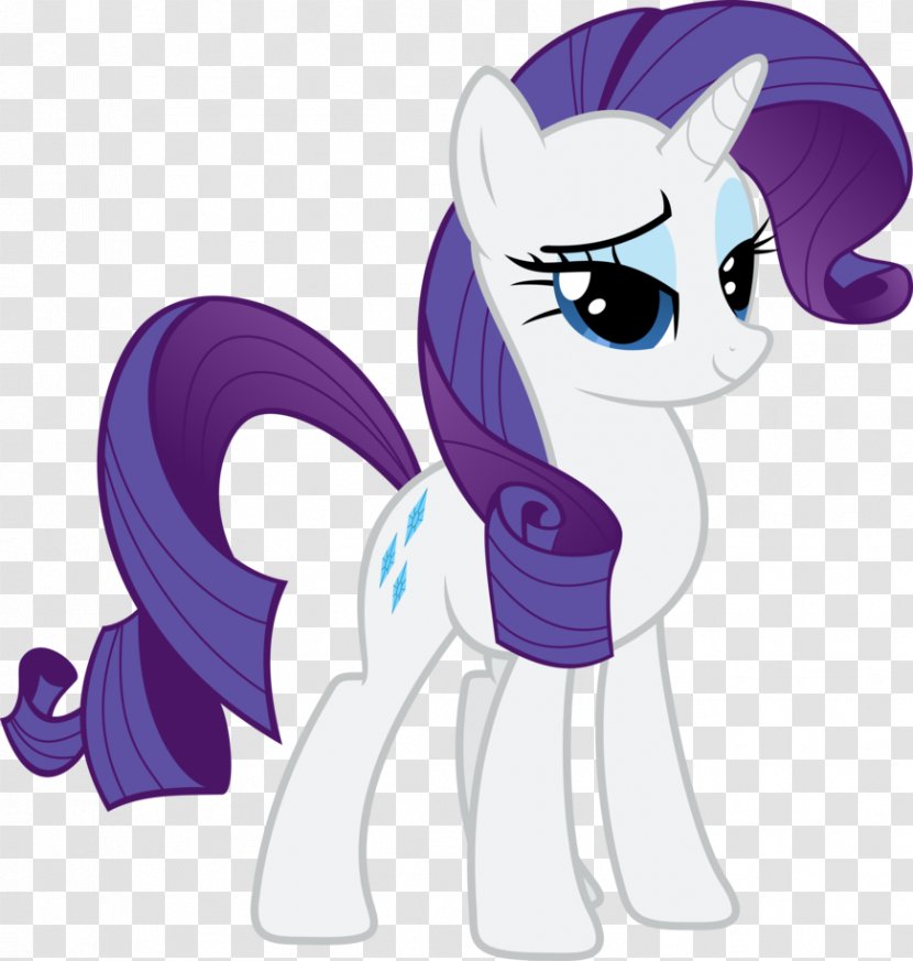 Rarity Twilight Sparkle Rainbow Dash Pinkie Pie Pony - Horse Like Mammal - Proud Transparent PNG