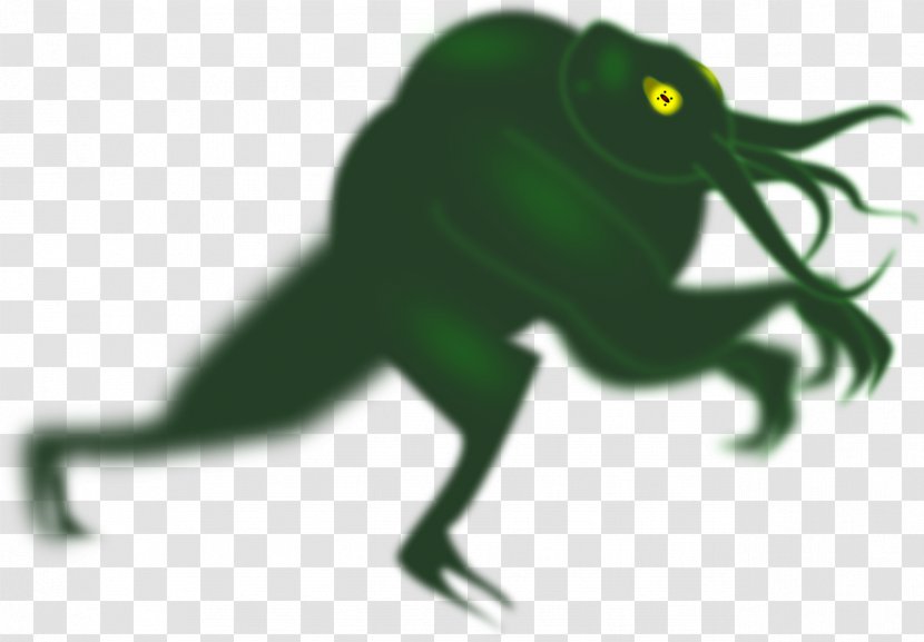 Alien Monster Drawing - Aliens Transparent PNG