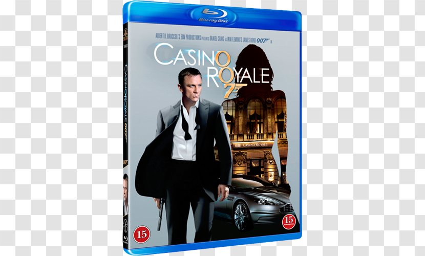 James Bond Film Poster 00 Agent - Brand Transparent PNG