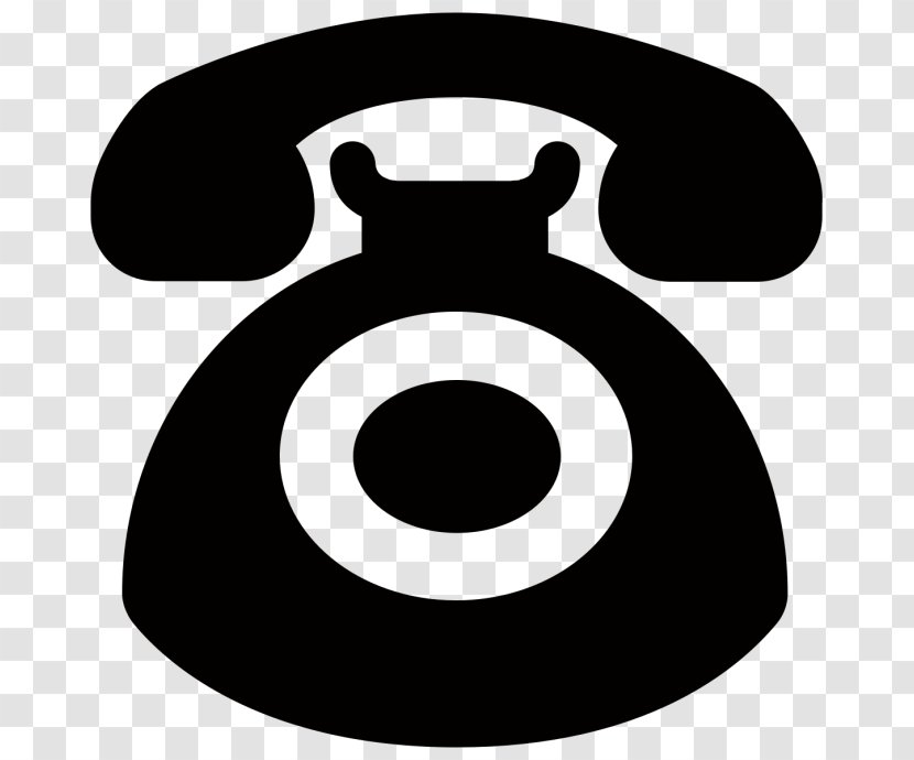 Telephone Number Call Clip Art - Phone Icon Transparent Transparent PNG
