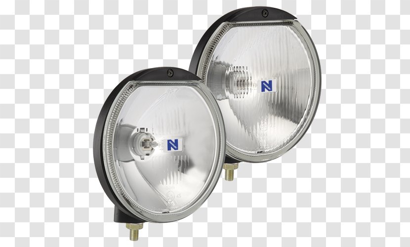 Light Beam Headlamp Car Automotive Lighting Transparent PNG