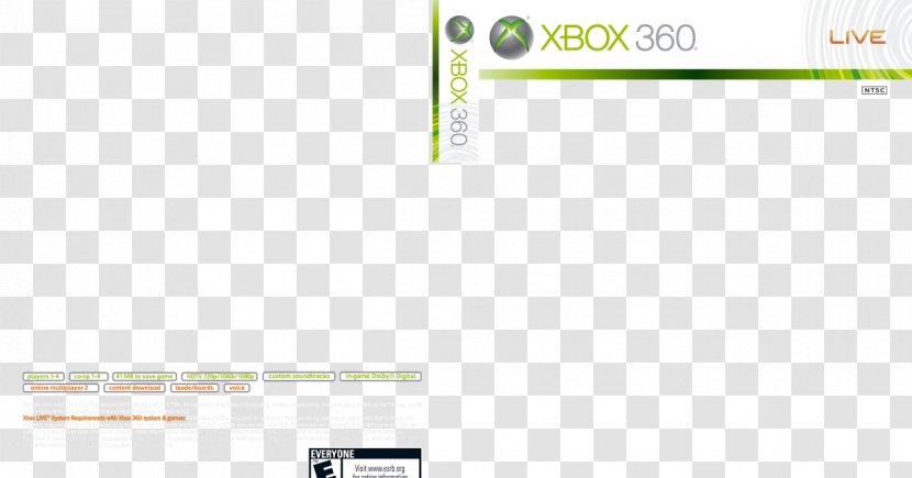 Madden NFL 11 Screenshot Xbox 360 Logo - Material - Design Transparent PNG