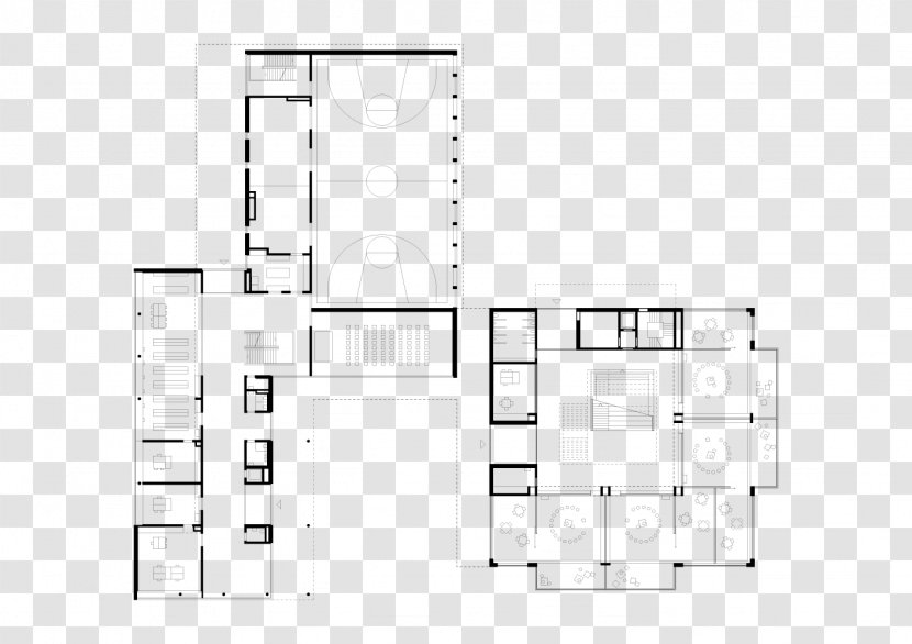 Rolf Meier Martin Leder Architekten AG Riedmatt Architecture Facade - Java Script Transparent PNG