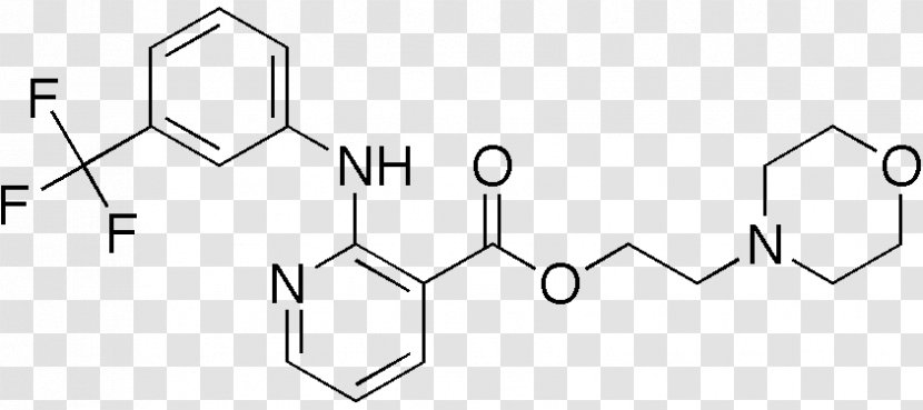 Morniflumate Nonsteroidal Anti-inflammatory Drug ChemicalBook Pharmaceutical - Eye Drops Lubricants - Antiinflammatory Transparent PNG