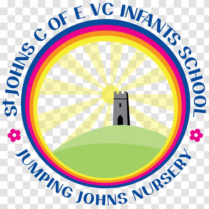 Saint John's Church Of England Voluntary Controlled Infants School Santa Maria Art Pismo Beach University Hawaii Maui College - St Edge Transparent PNG