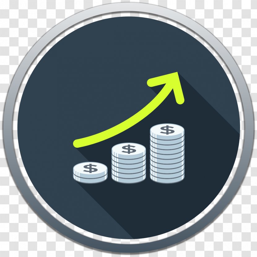 Profit Revenue Service Industry - Marketing - Invest Transparent PNG
