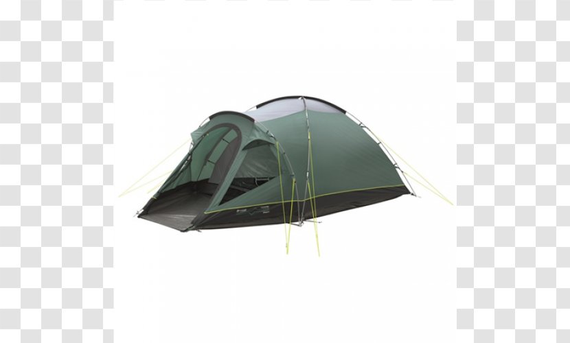 Tent Outwell Camping Cloud Computing Coleman Company - Backpacking - Equipment Transparent PNG