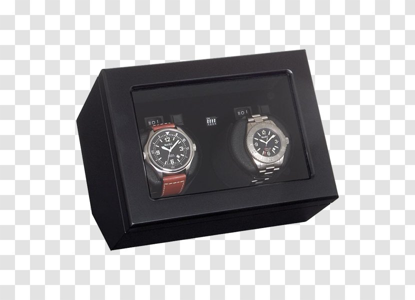 Horlogeopwinder Automatic Watch Clock Beco Technic GmbH - Sinn - Bentley Transparent PNG