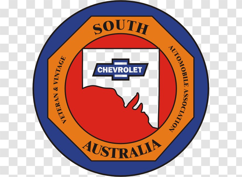 Logo Organization Chevrolet South Australia Brand - Chiropractors' Association Of Transparent PNG