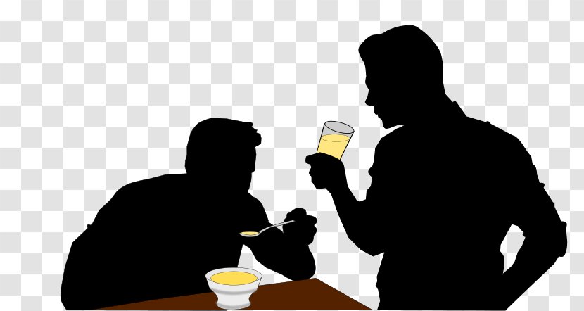 Eating Drinking - Image File Formats Transparent PNG