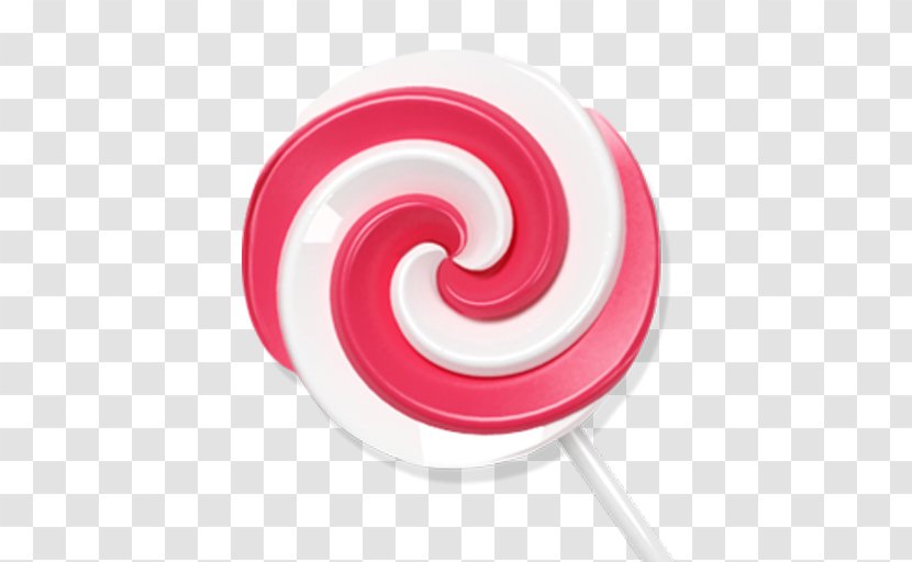 Android Lollipop Bonbon - Diamant Koninkrijk Transparent PNG