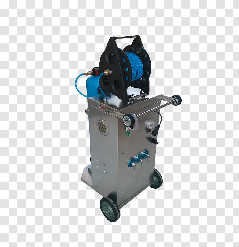 Factory Cleaning Machine Industry - Tool - Hardware Transparent PNG