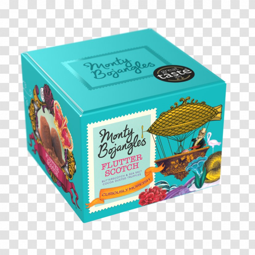 Chocolate Truffle Butterscotch Scotch Whisky Food - Candy Transparent PNG