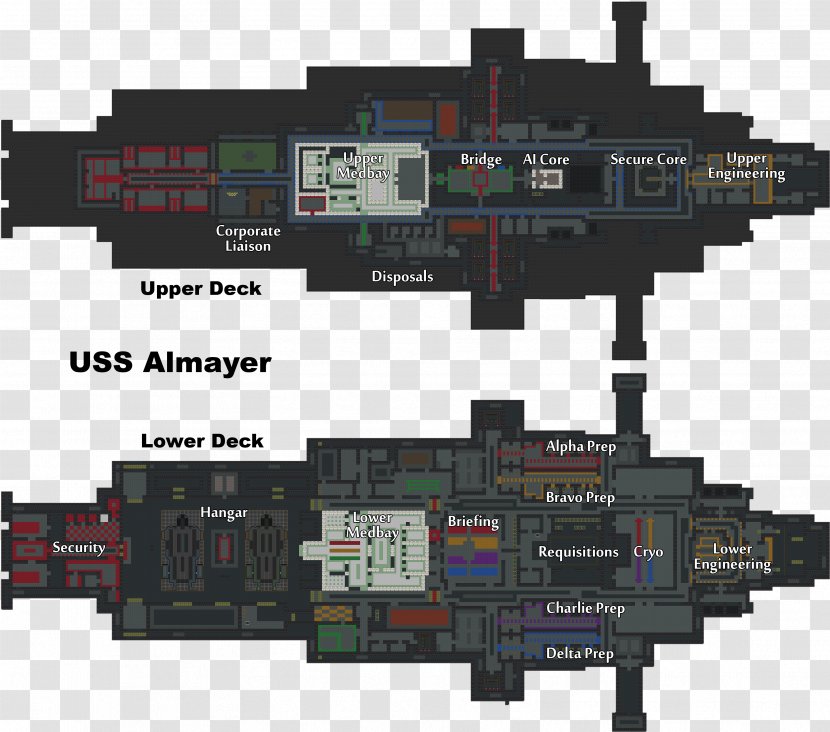 Microcontroller Electronics Aliens: Colonial Marines Almayer - Technology - Art & Heritage Hotel Electronic ComponentOthers Transparent PNG