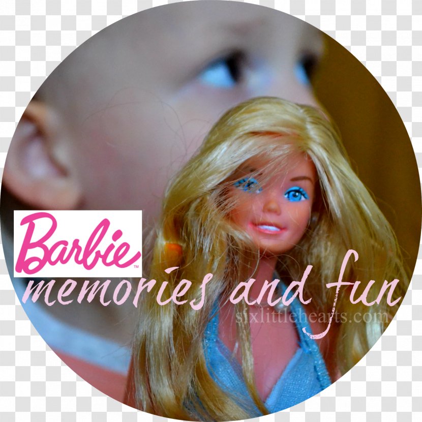 Mattel Barbie Ken Doll Collecting Transparent PNG