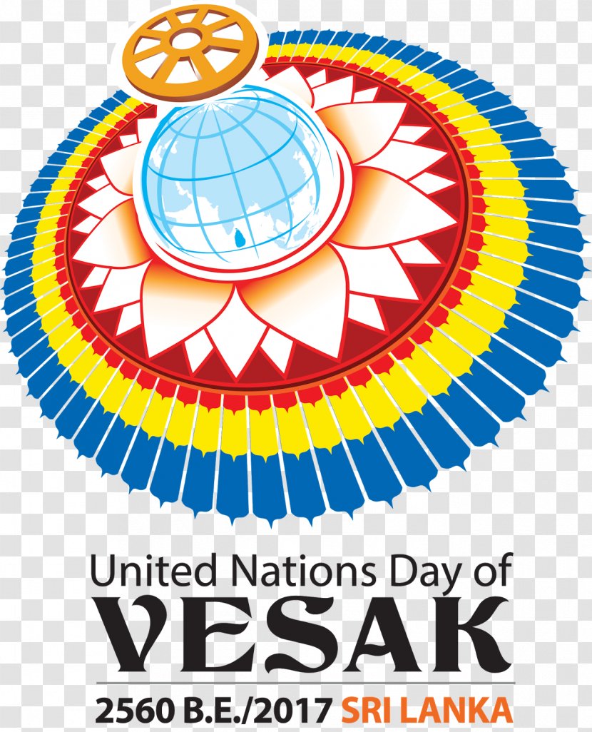 Kandy International Day Of Vesak United Nations Colombo - Gautama Buddha - Buddhism Transparent PNG