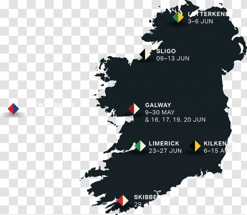 Connemara National Park Killarney Glenveagh Burren Wicklow Mountains Transparent PNG