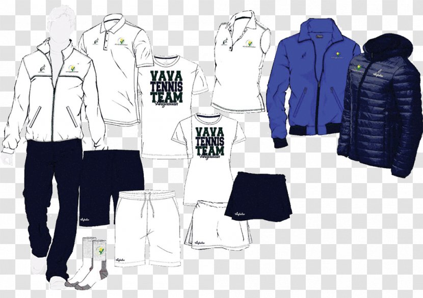 Jacket T-shirt Fashion Design - Costume Transparent PNG