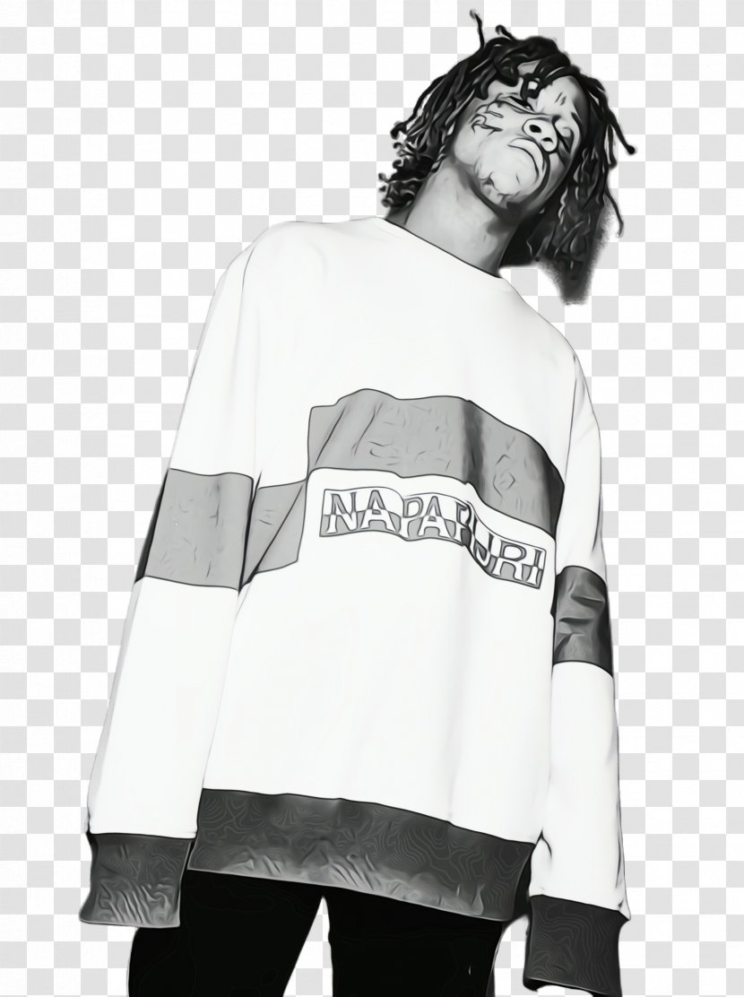 T-shirt Sleeve Hoodie - M Shoulder Jacket - Shirt - Photo Shoot Style Transparent PNG