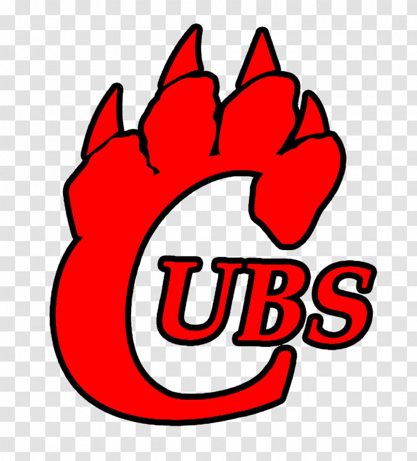 Brownfield High School Chicago Cubs Football Stadium Kermit Baseball - Sports - Logo Transparent PNG