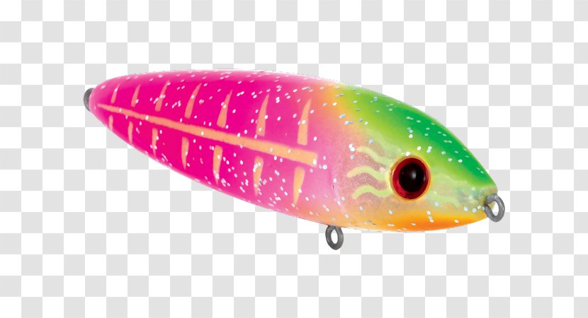 Fishing Baits & Lures Pink M - Lure - Northern Pike Transparent PNG