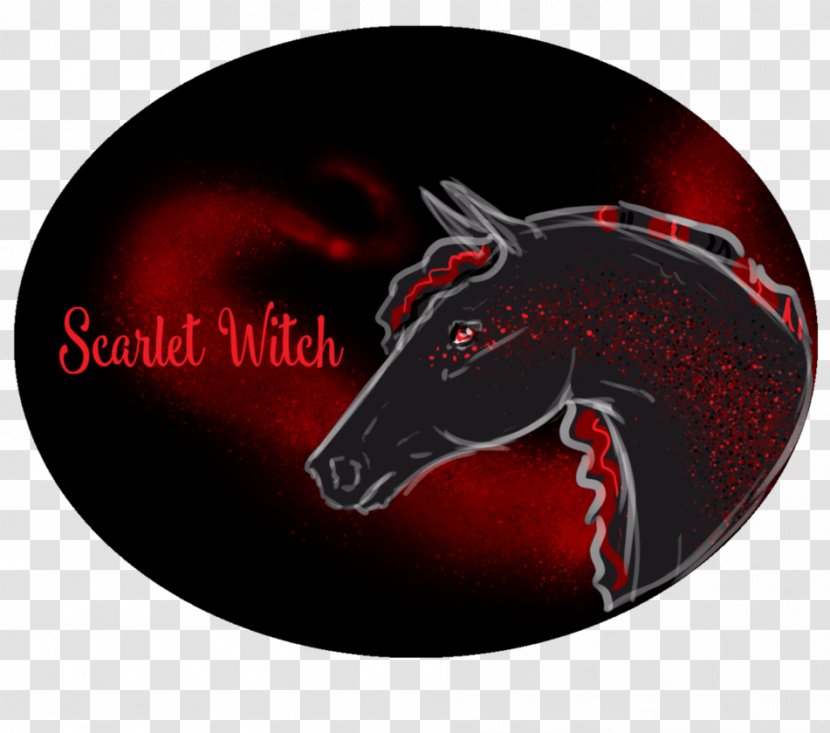 Brand - Scarlet Witch Transparent PNG
