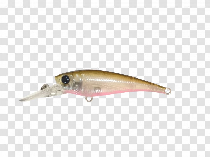 Fishing Baits & Lures Plug Spoon Lure - Fish - Prawn Transparent PNG
