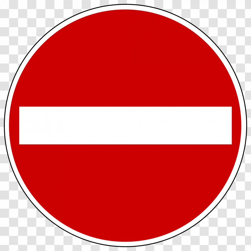 Traffic Sign Information One-way Straßenverkehrs-Ordnung Forbud - 200 Euro Transparent PNG