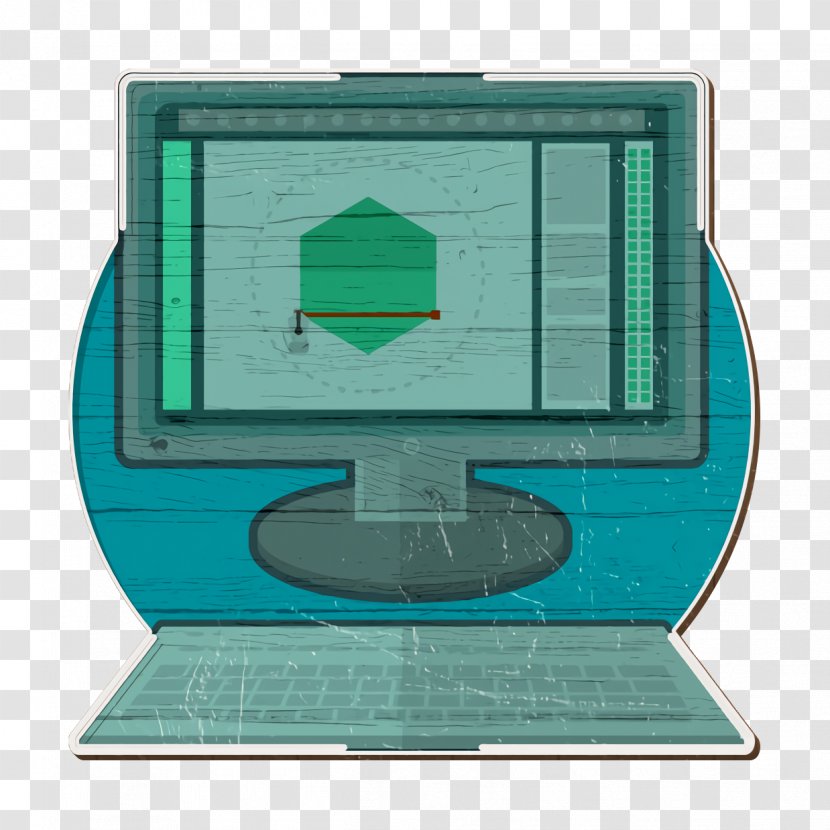 Computer Icon Design Digital - Games Diagram Transparent PNG