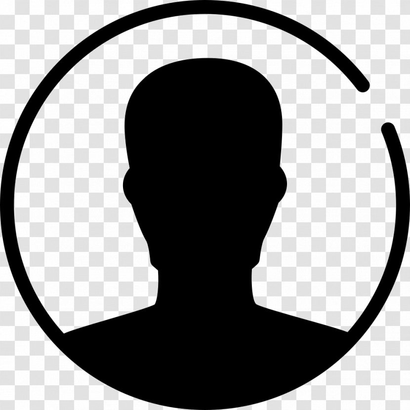 User Profile Clip Art - Male Transparent PNG