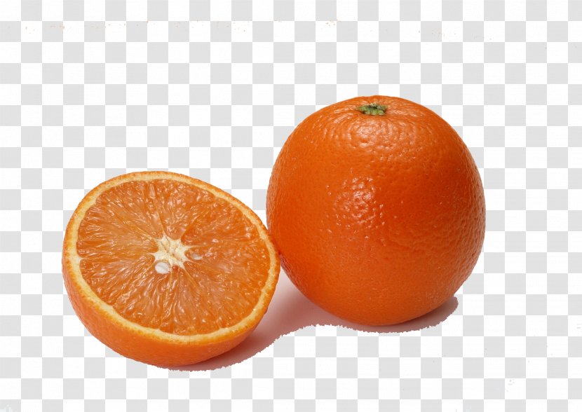 Juice Lemon Orange Seed Flavor - Clementine - Oranges Transparent PNG