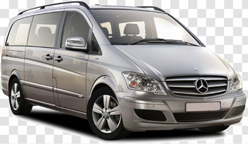 Force Motors Mercedes-Benz Viano Car Vito - Mercedes Benz - Image Transparent PNG