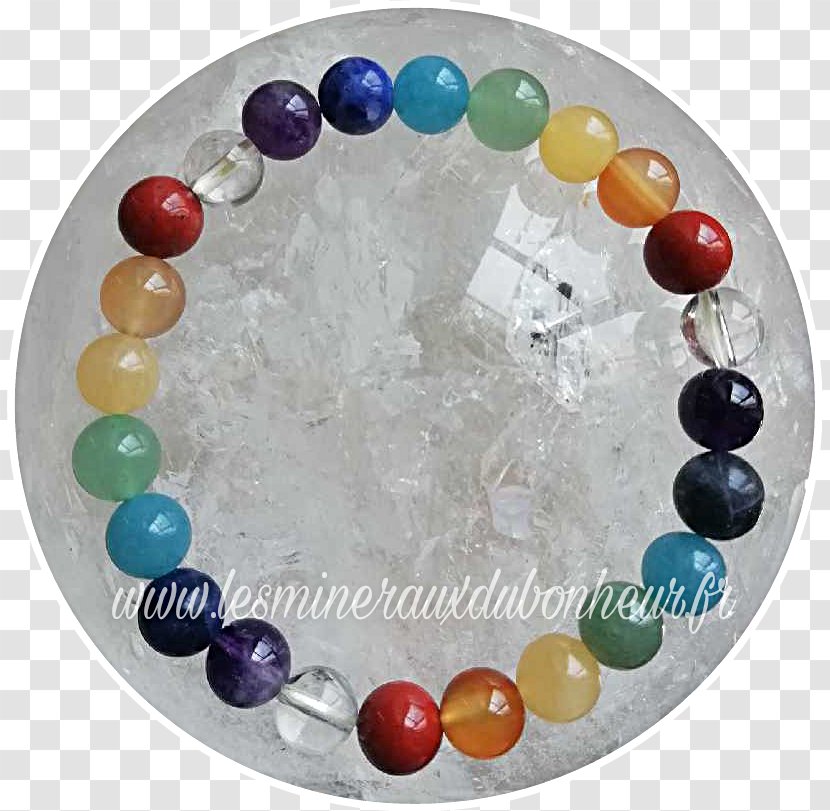 Chakra Bead Loudspeaker Discounts And Allowances Sales - Heart - Bracelet Transparent PNG