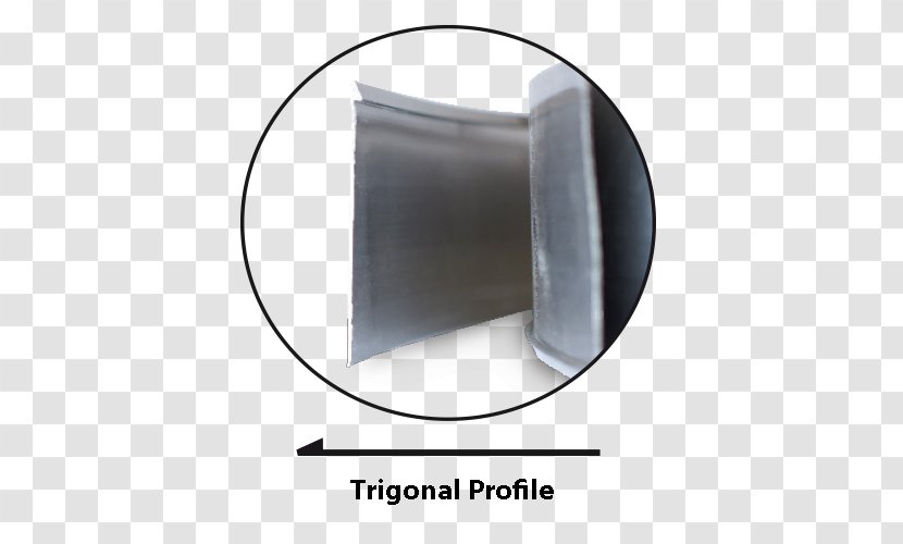 Letter Tapes Aluminium Bending Machine - Supper - Trigonal Transparent PNG
