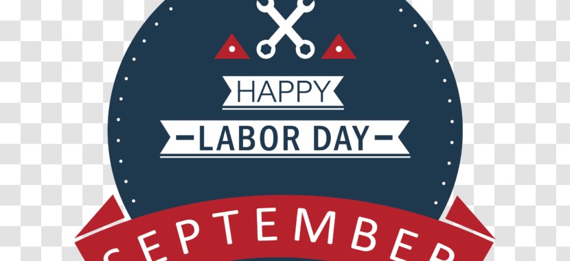 Labor Day Labour International Workers' Laborer United States - Happy-labor-day Transparent PNG