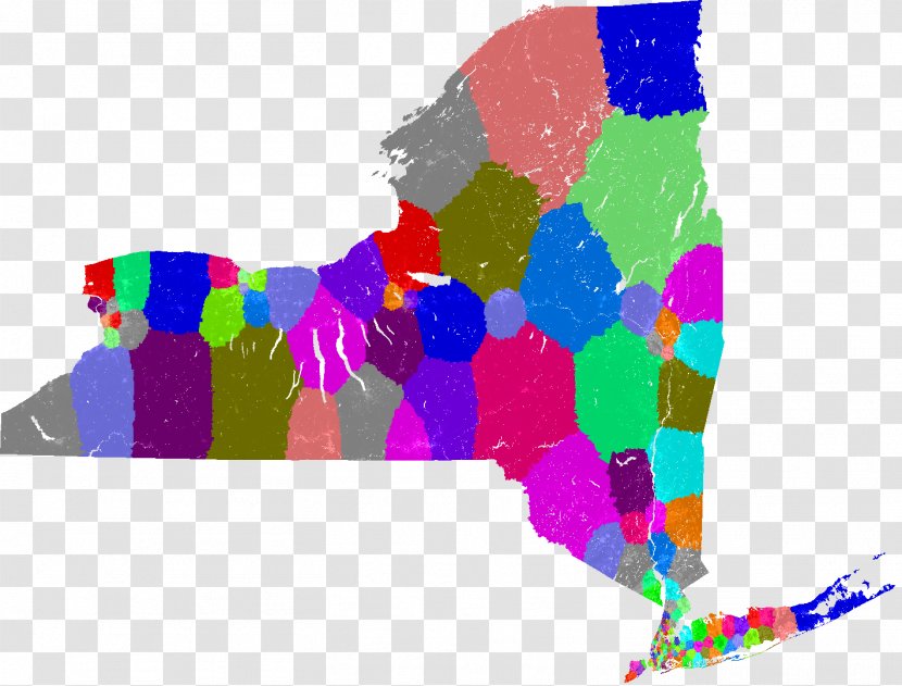 Erie County, New York State Capitol Assembly Map Federation Transparent PNG