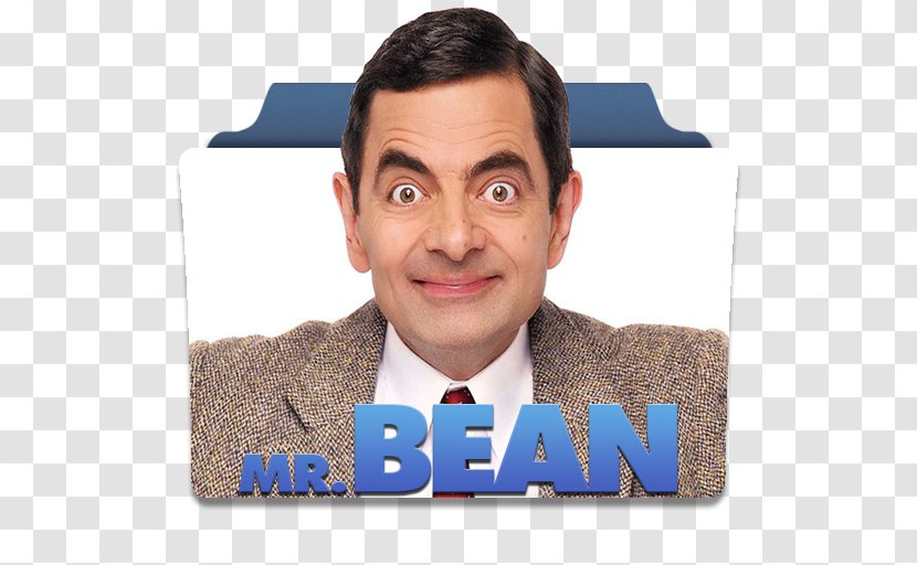 Rowan Atkinson Mr. Bean Actor Film Television - Episode Transparent PNG