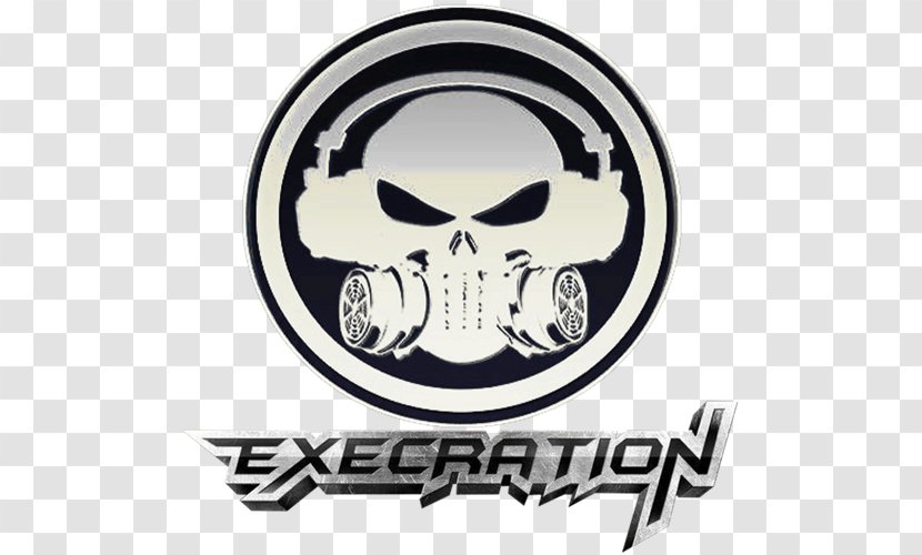 Dota 2 The International 2017 Execration TNC Pro Team Electronic Sports - Skull Transparent PNG