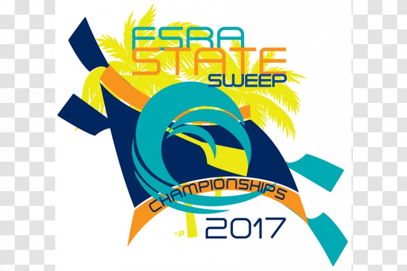 2018 Sweep States (HS) Rowing Nathan Benderson Park Regatta Middle School - Advertising Transparent PNG
