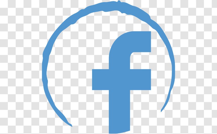 Facebook, Inc. Social Media Blog - Logo - Facebook Transparent PNG