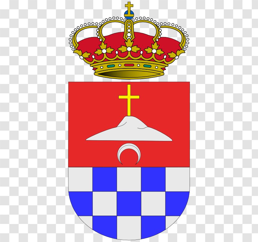 Coat Of Arms Spain Spanish Royal Crown Monarchy - Jewels Transparent PNG