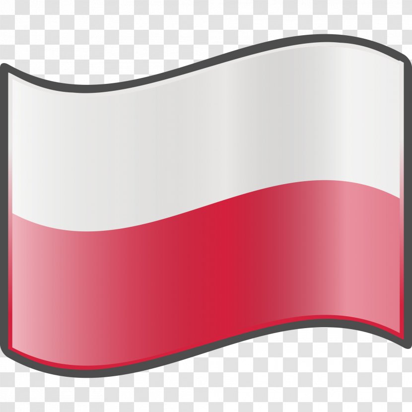 Flag Of Poland Clip Art - Bulgaria - Flags Transparent PNG