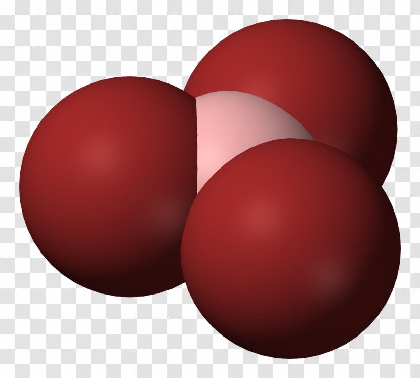 Boron Tribromide Triiodide Phosphorus Chemistry - Molecular Geometry - Frie Transparent PNG