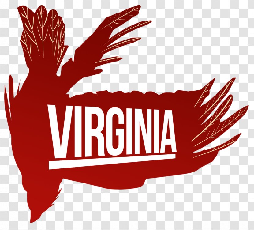 Virginia Video Game Developer Variable State PlayStation 4 - Artwork - Logo Transparent PNG