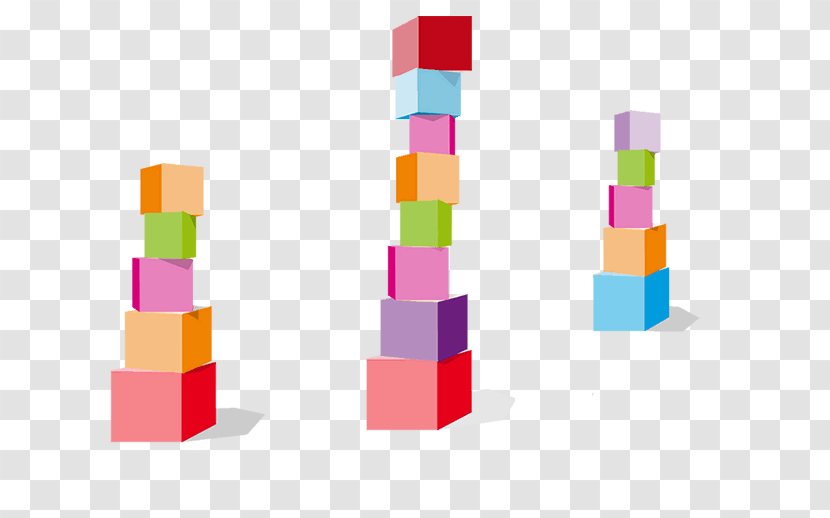 Toy Block - Pile Of Apples Transparent PNG