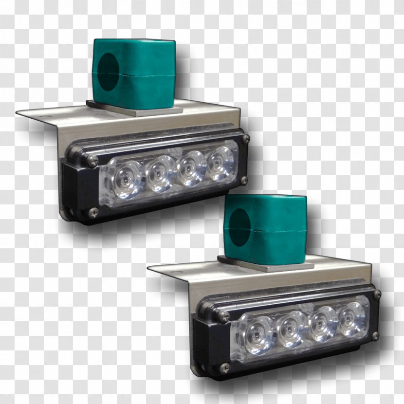 Light Fixture Emergency Vehicle Lighting Light-emitting Diode - Allterrain Transparent PNG