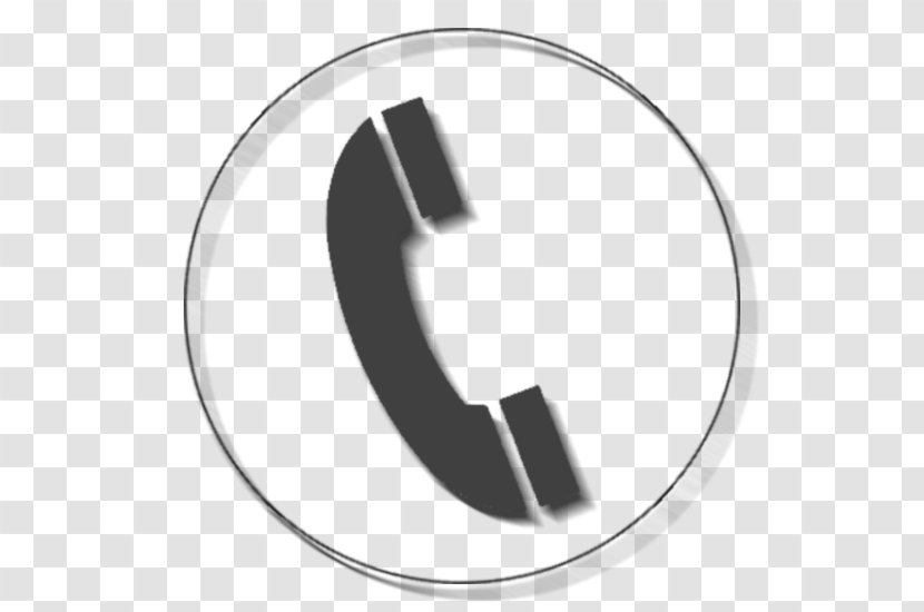 Telephone Call Dialer IPhone Email - Number - Mail Icon Transparent PNG