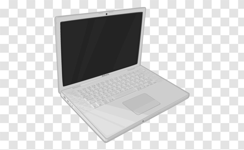Netbook Laptop MacBook Pro Air - Computer Accessory Transparent PNG